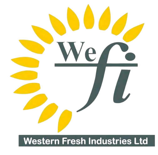 WEFI - Western Fresh Industries